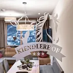 In Schwendau Near Lifts 度假居 希帕赫