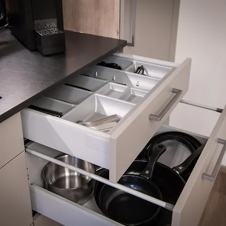 In Schwendau With Storage Casa vacanze Hippach