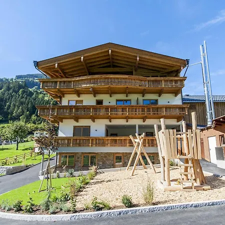 In Schwendau With Storage Casa vacanze