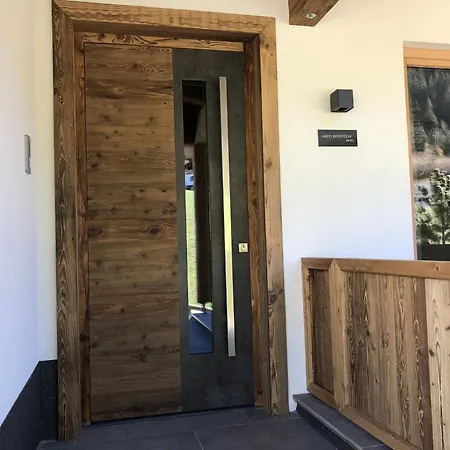 Casa vacanze In Schwendau With Storage *