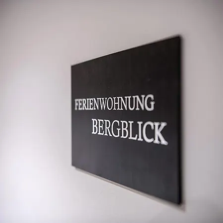 In Schwendau Near Lifts *