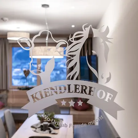 Nyaraló In Schwendau Near Lifts Hippach