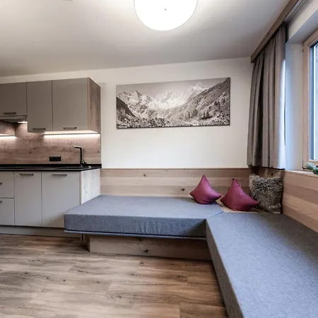 In Schwendau Near Lifts * Hippach