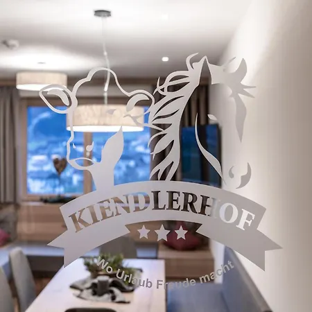 Nyaraló In Schwendau Near Lifts