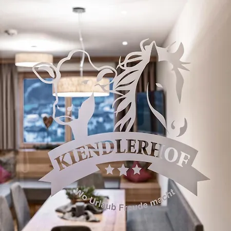 In Schwendau Near Lifts *