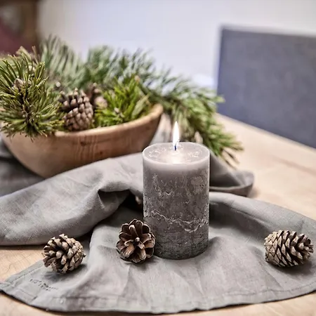 In Schwendau Near Lifts *