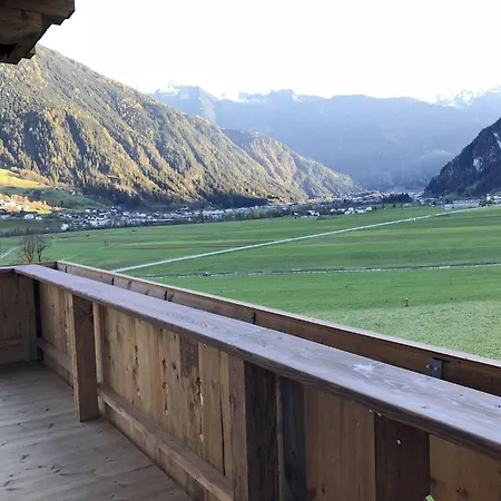 In Schwendau Near Lifts Nyaraló