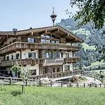 In Schwendau Near Lifts