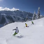 In Schwendau Near Lifts