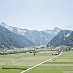 In Schwendau Near Lifts