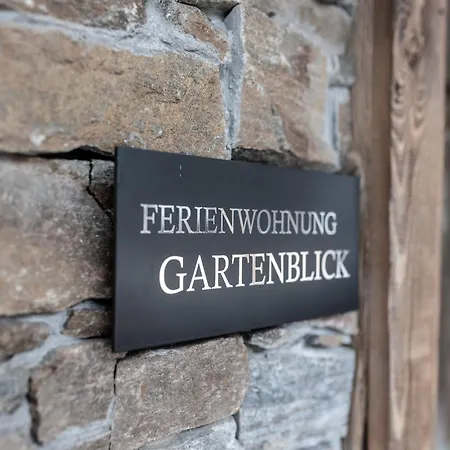 In Schwendau With Storage * Hippach