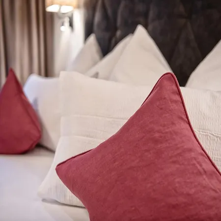 In Schwendau Near Lifts *