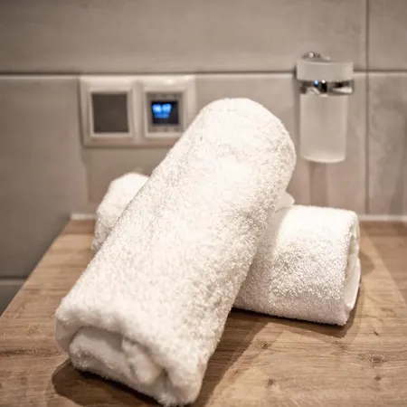 בית נופש In Schwendau Near Lifts *