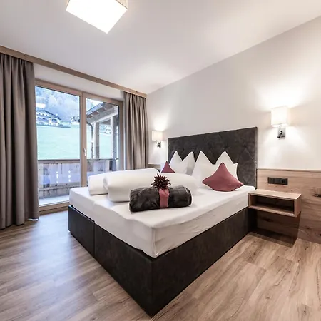 In Schwendau Near Lifts *