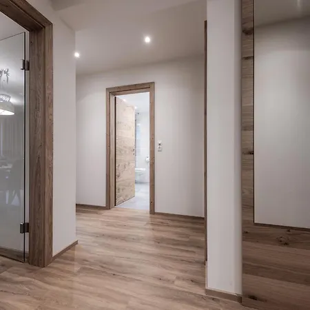 In Schwendau Near Lifts בית נופש *