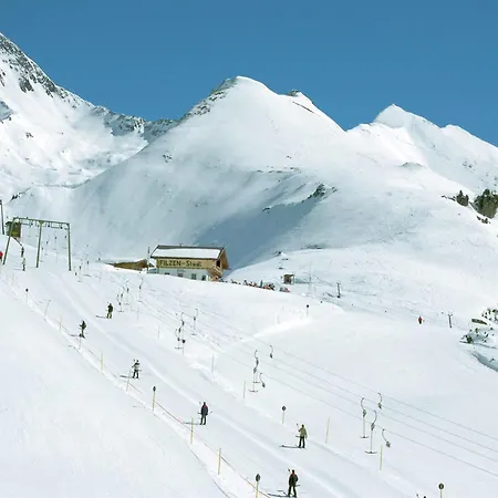 In Schwendau Near Lifts 펜션
